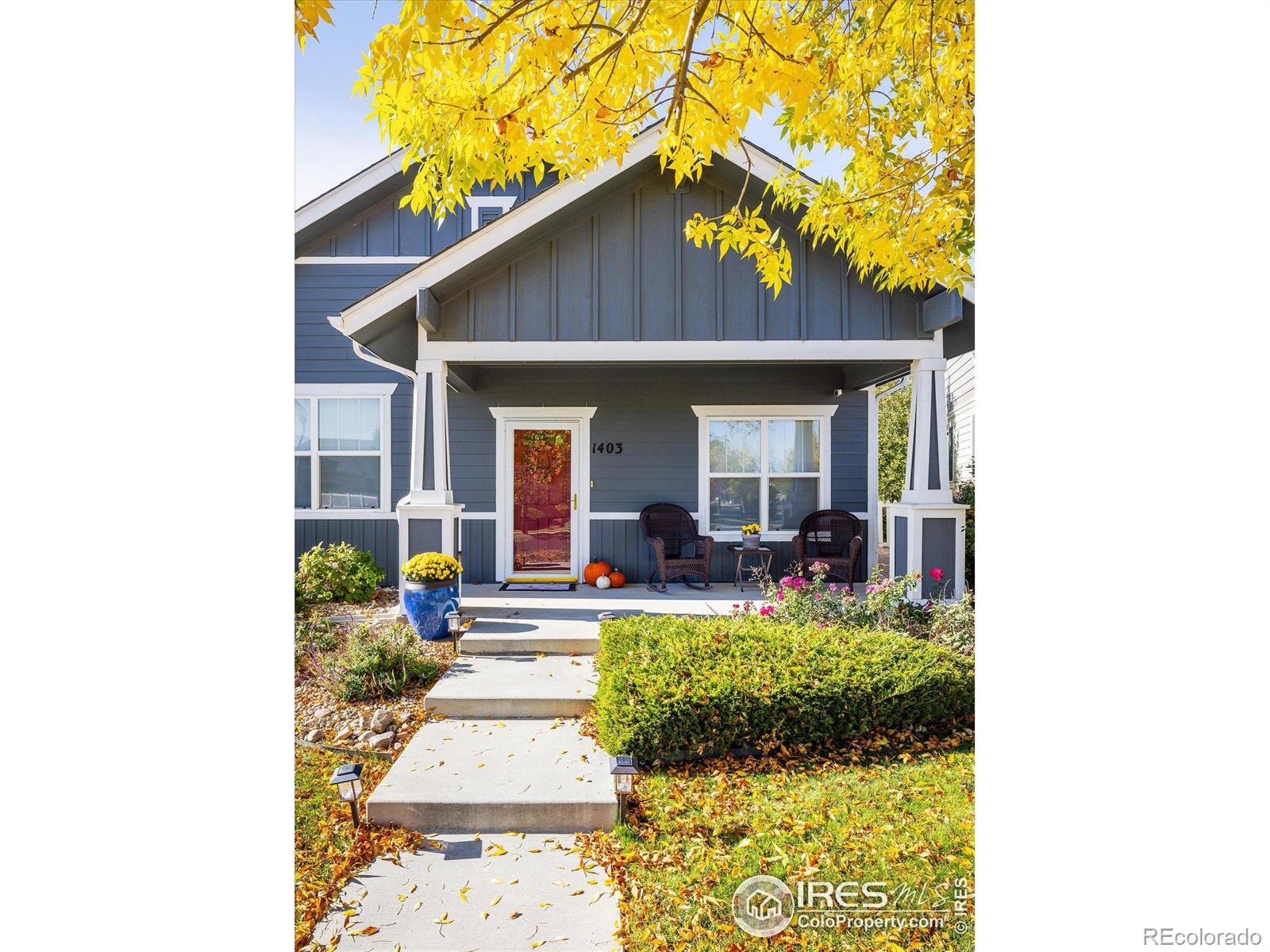 1403  Bluemoon Drive, longmont MLS: 4567891027351 Beds: 2 Baths: 2 Price: $510,000