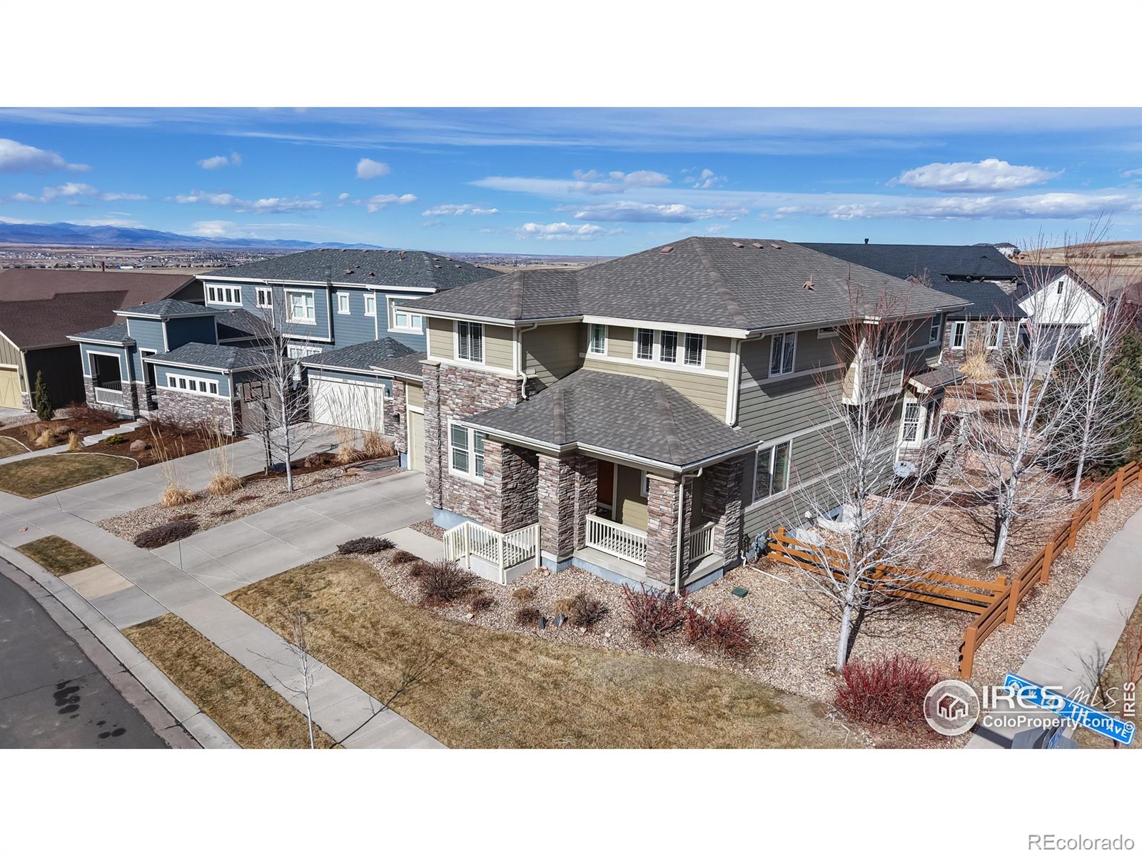 3925 W 149th Avenue, broomfield MLS: 4567891027358 Beds: 6 Baths: 5 Price: $1,075,000