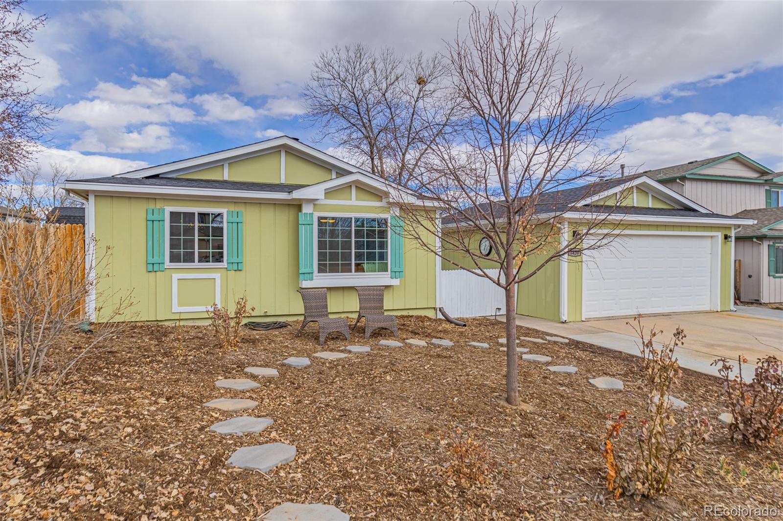 2450  Piros Drive, colorado springs  House Search MLS Picture