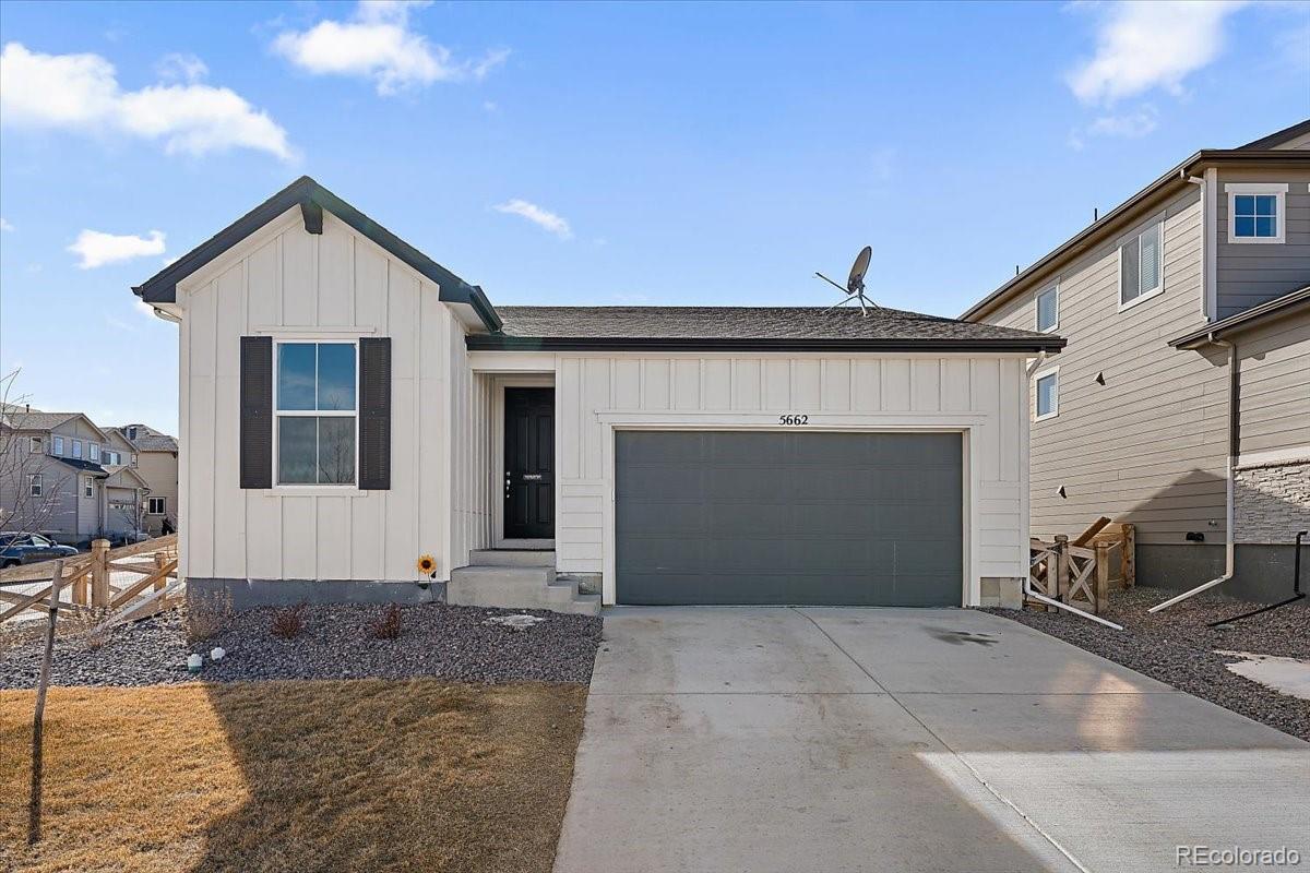 colorado springs  House Search Picture