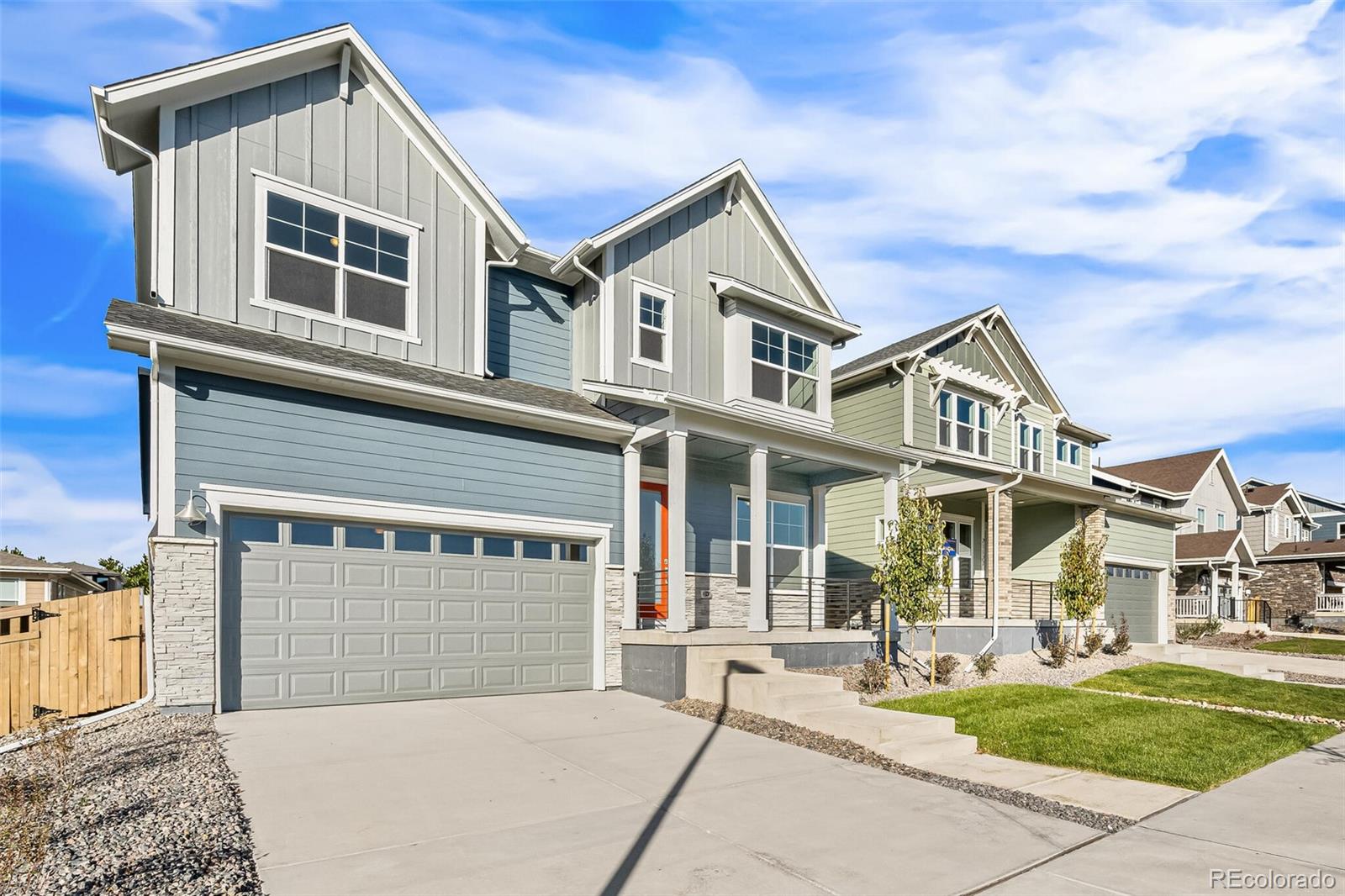 21097 E 62nd Drive, aurora  House Search MLS Picture
