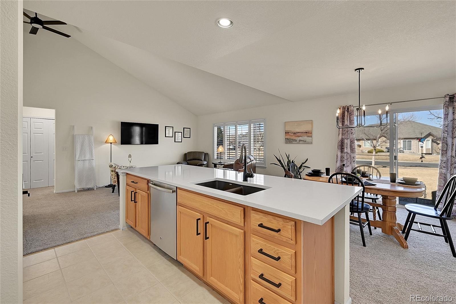 16773 W 61st Lane, arvada  House Search MLS Picture