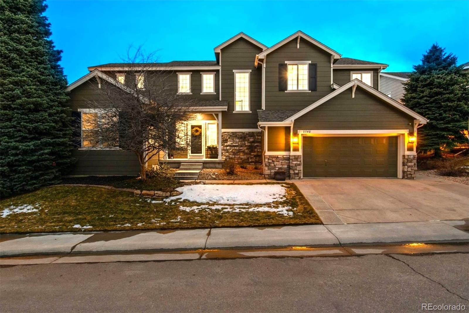 highlands ranch  House Search Picture