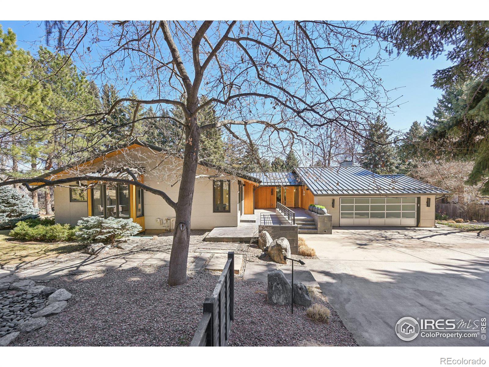 503  Kalmia Avenue, boulder MLS: 4567891027404 Beds: 5 Baths: 4 Price: $4,750,000