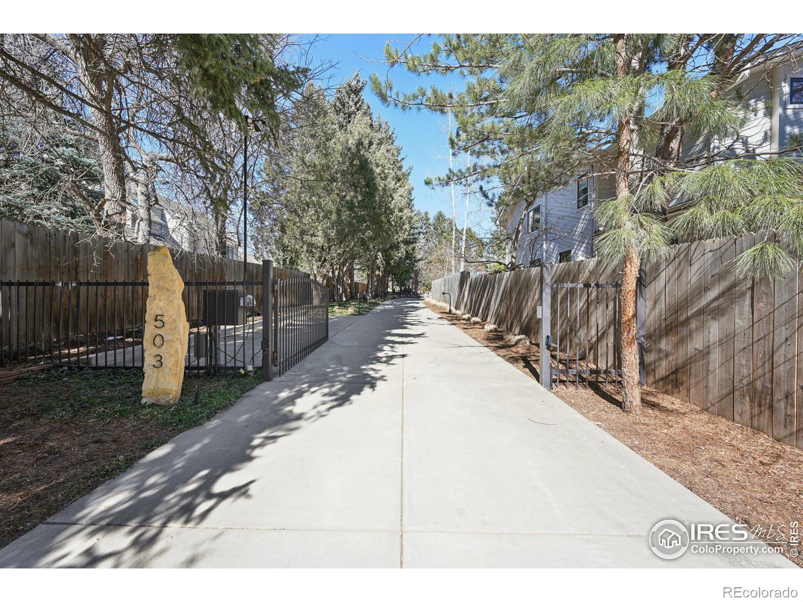 503  Kalmia Avenue, boulder  House Search MLS Picture
