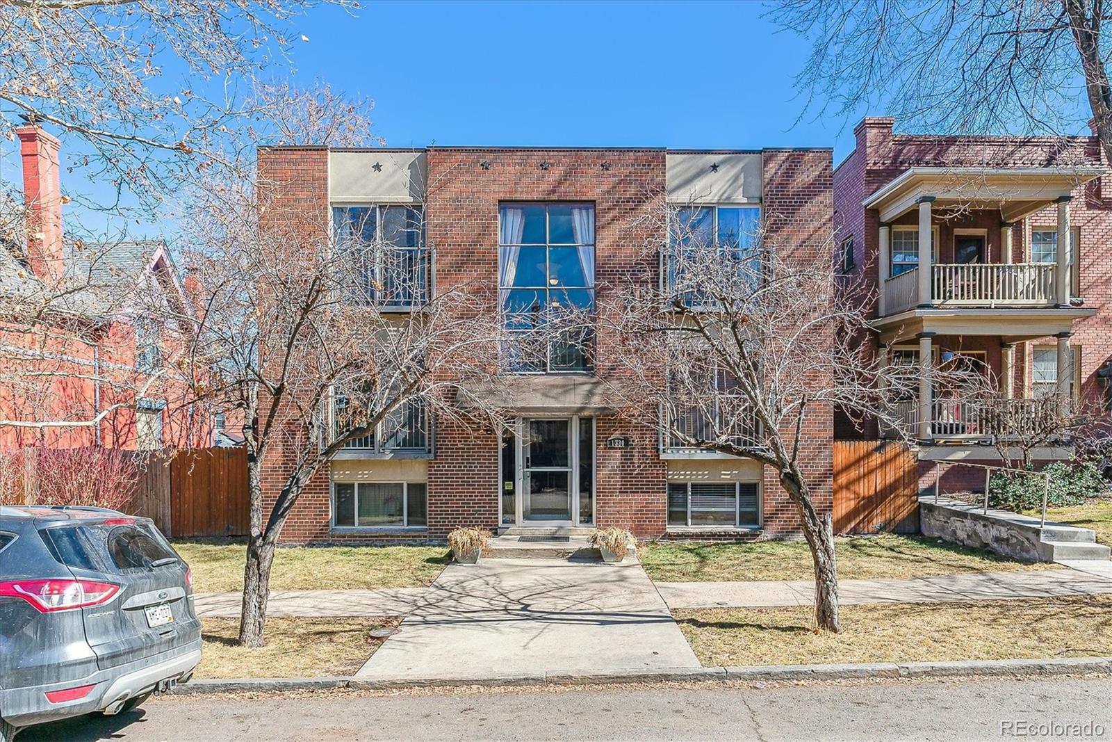 1330  Elizabeth Street 8, Denver  MLS: 5923245 Beds: 1 Baths: 1 Price: $314,999