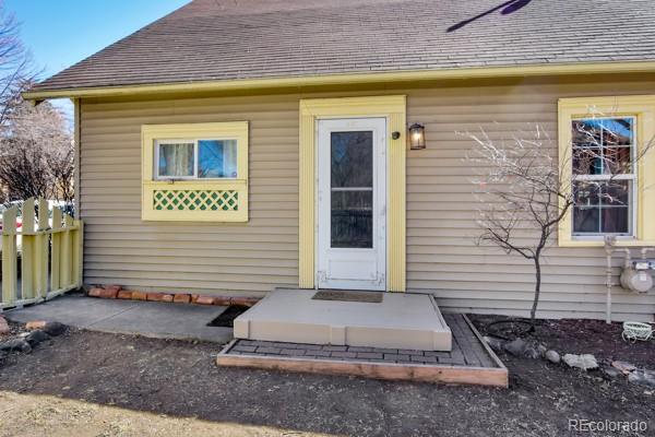 colorado springs  House Search Picture