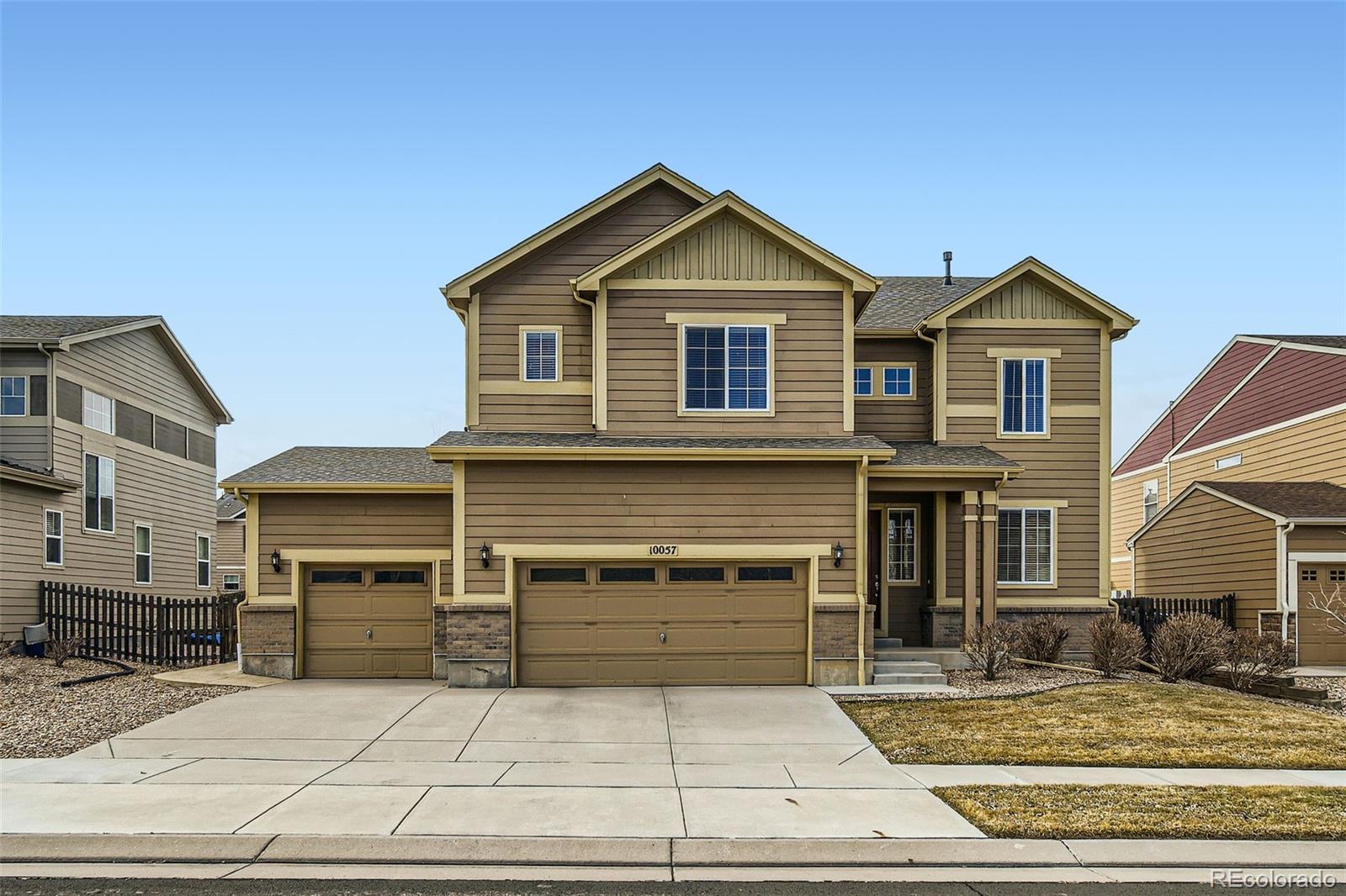 commerce city  House Search Picture