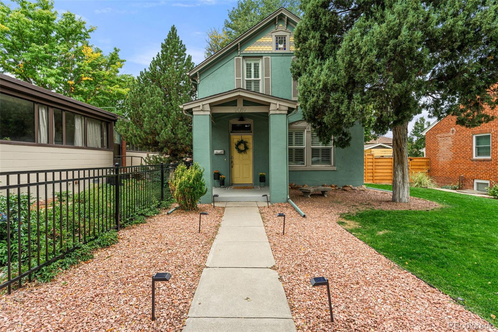 denver  House Search Picture