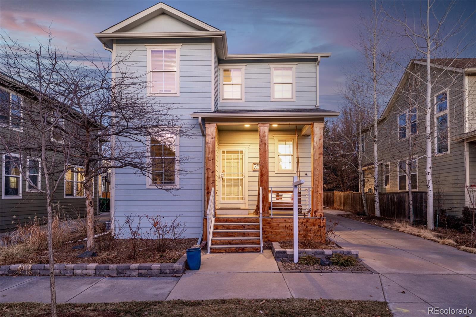 denver  House Search Picture