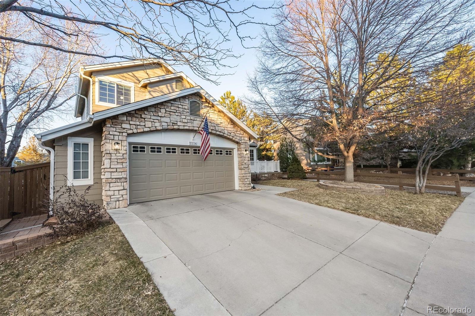 2226  Weatherstone Circle, highlands ranch  House Search MLS Picture