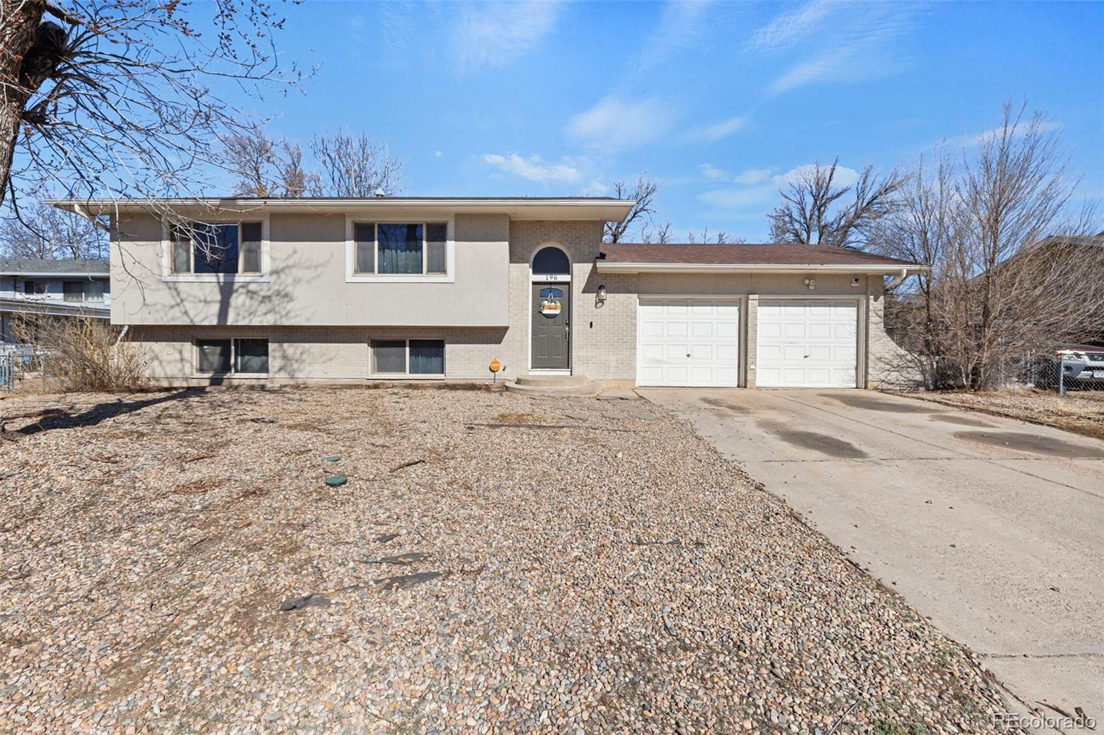 colorado springs  House Search Picture