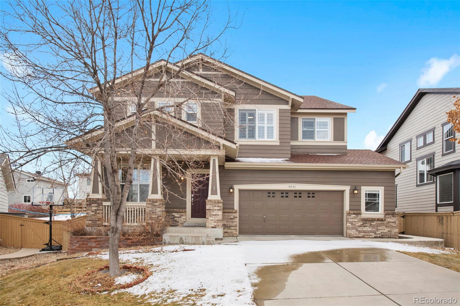 highlands ranch  House Search Picture