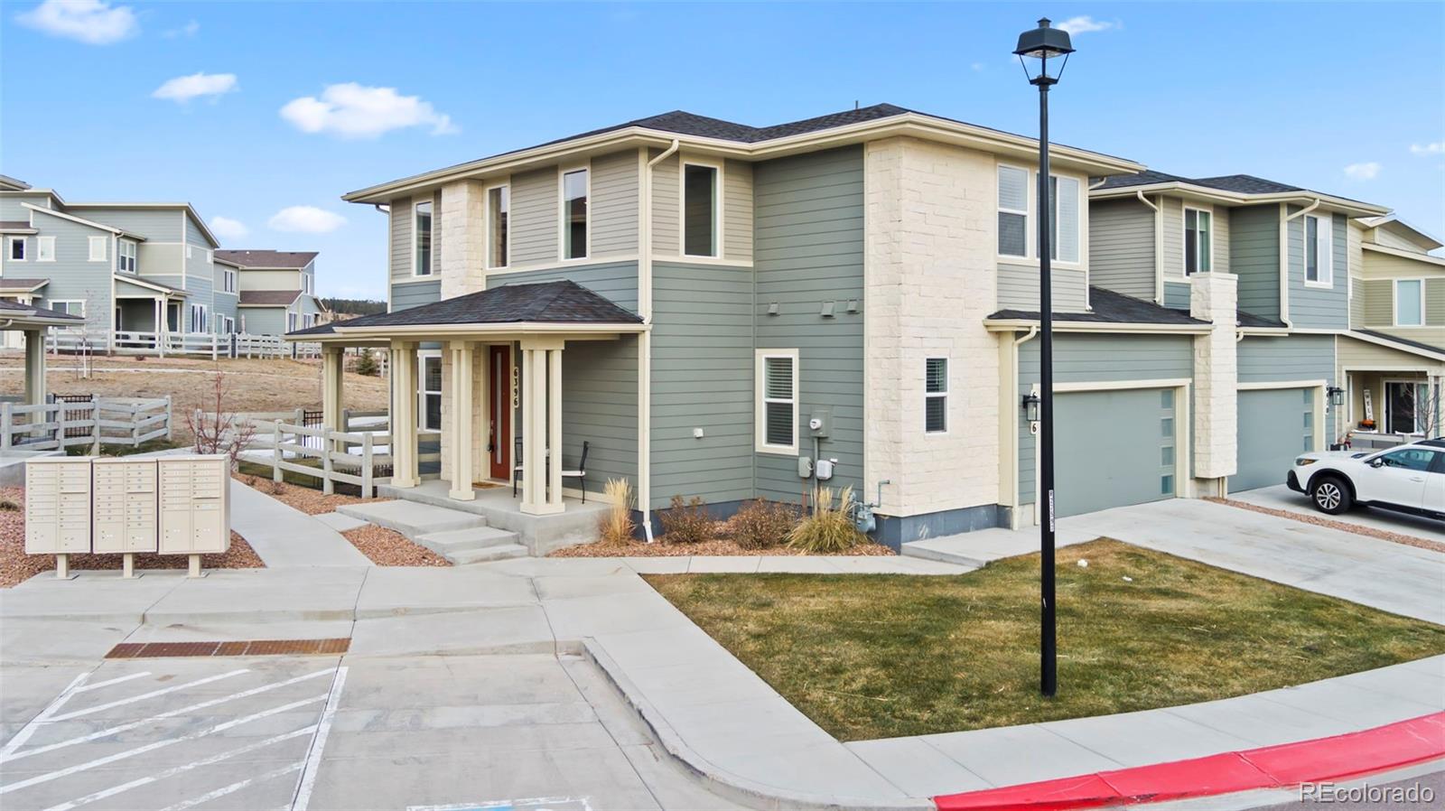 6396  Alyssum Heights, colorado springs  House Search MLS Picture