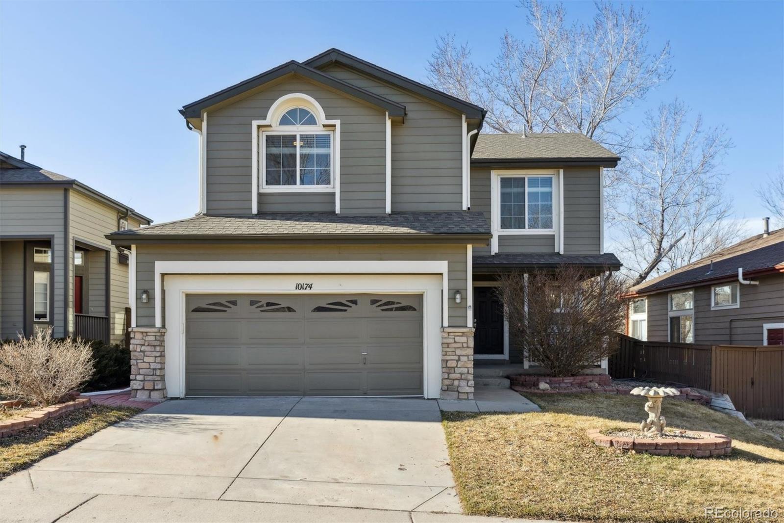 highlands ranch  House Search Picture