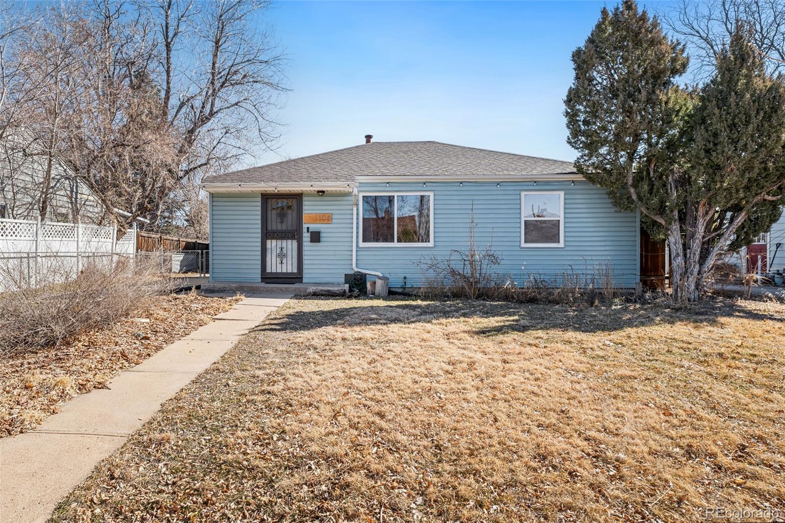 denver  House Search Picture