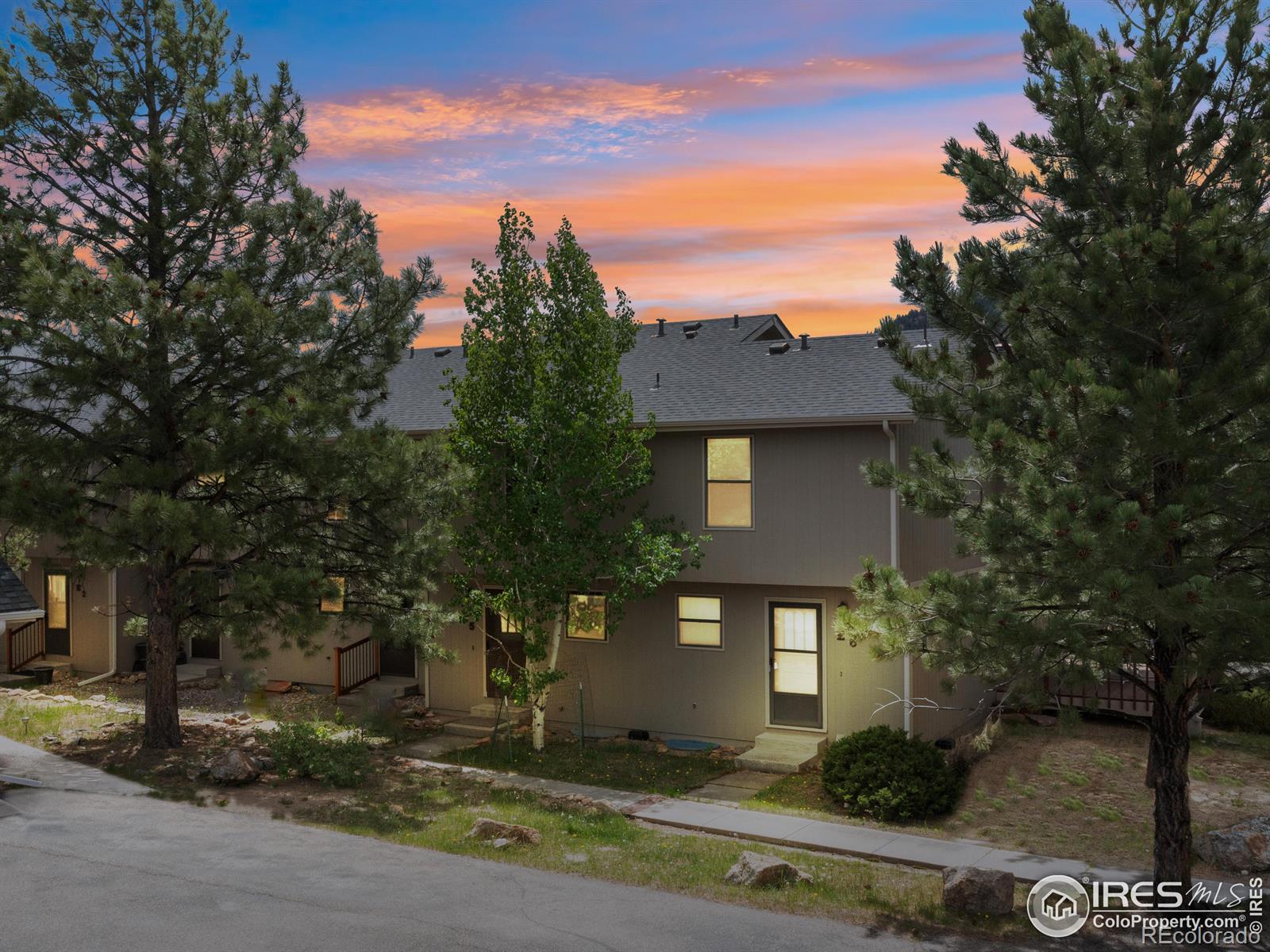estes park  House Search Picture