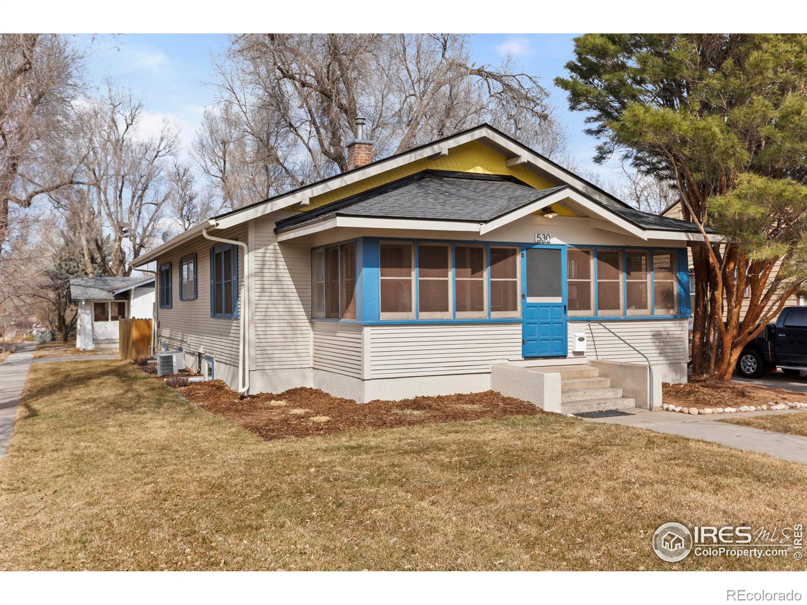 fort collins  House Search Picture