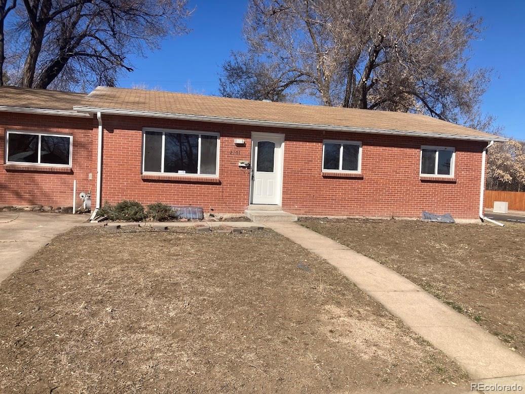 denver  House Search Picture