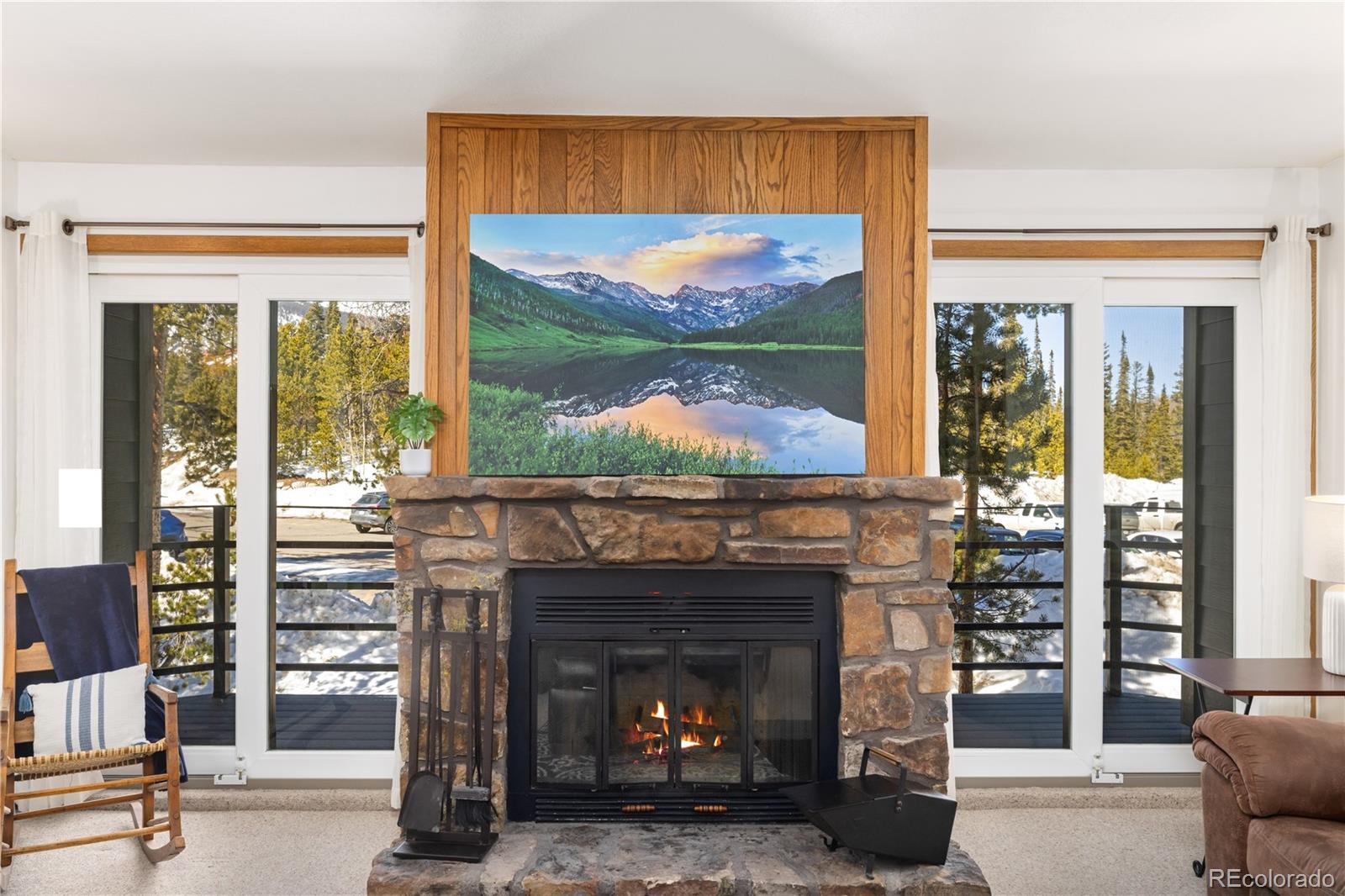 89200  Ryan Gulch Road, silverthorne  House Search MLS Picture