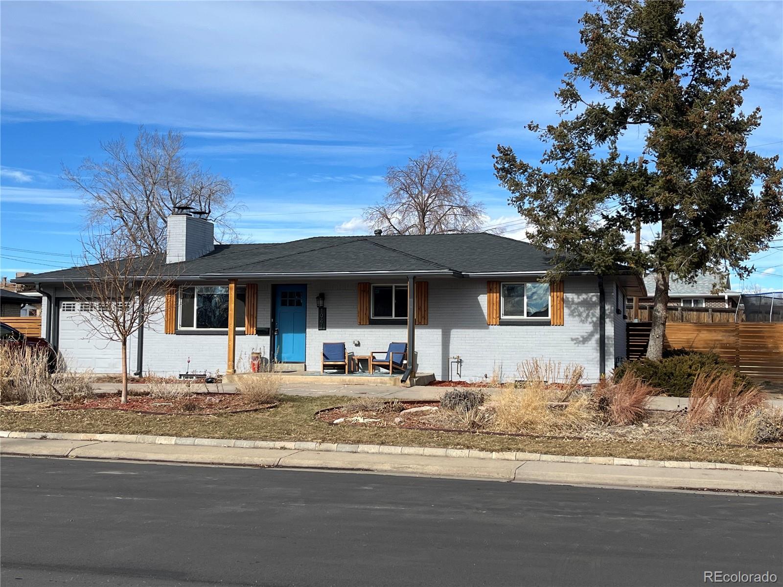 denver  House Search Picture