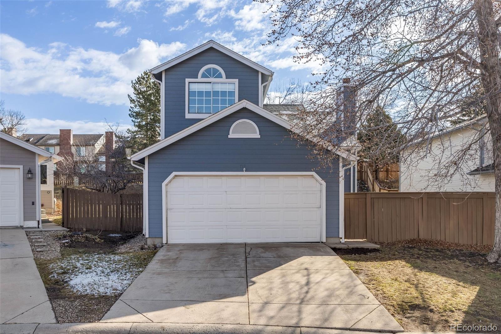 highlands ranch  House Search Picture