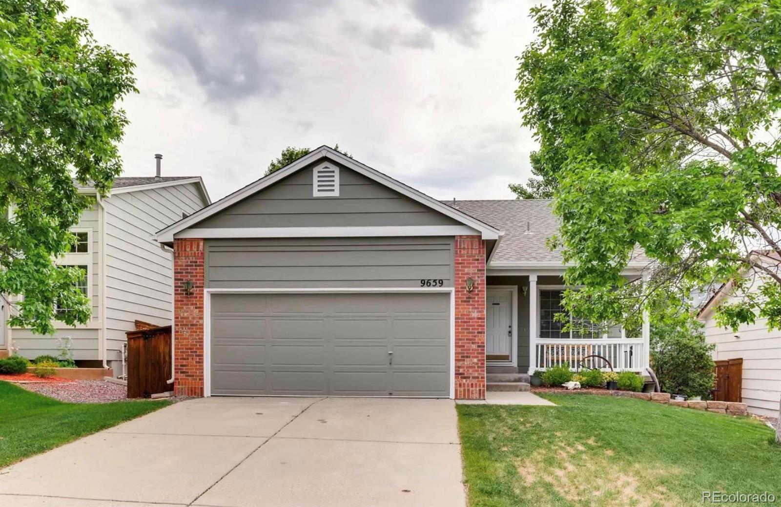 highlands ranch  House Search Picture