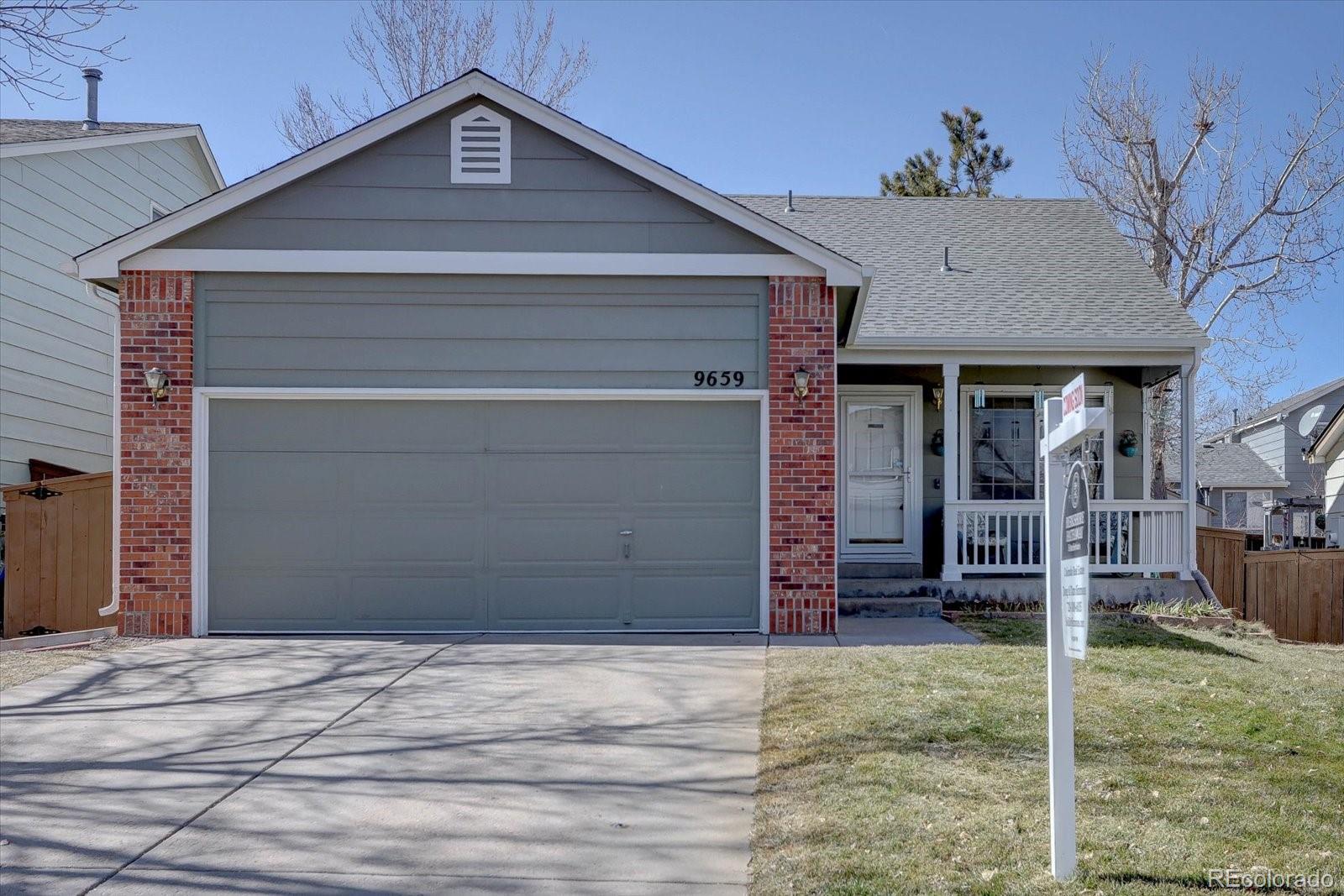 9659  Autumnwood Place, highlands ranch  House Search MLS Picture