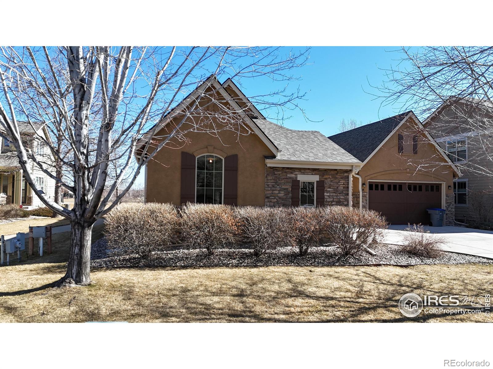 2238  Calais Drive, longmont  House Search MLS Picture