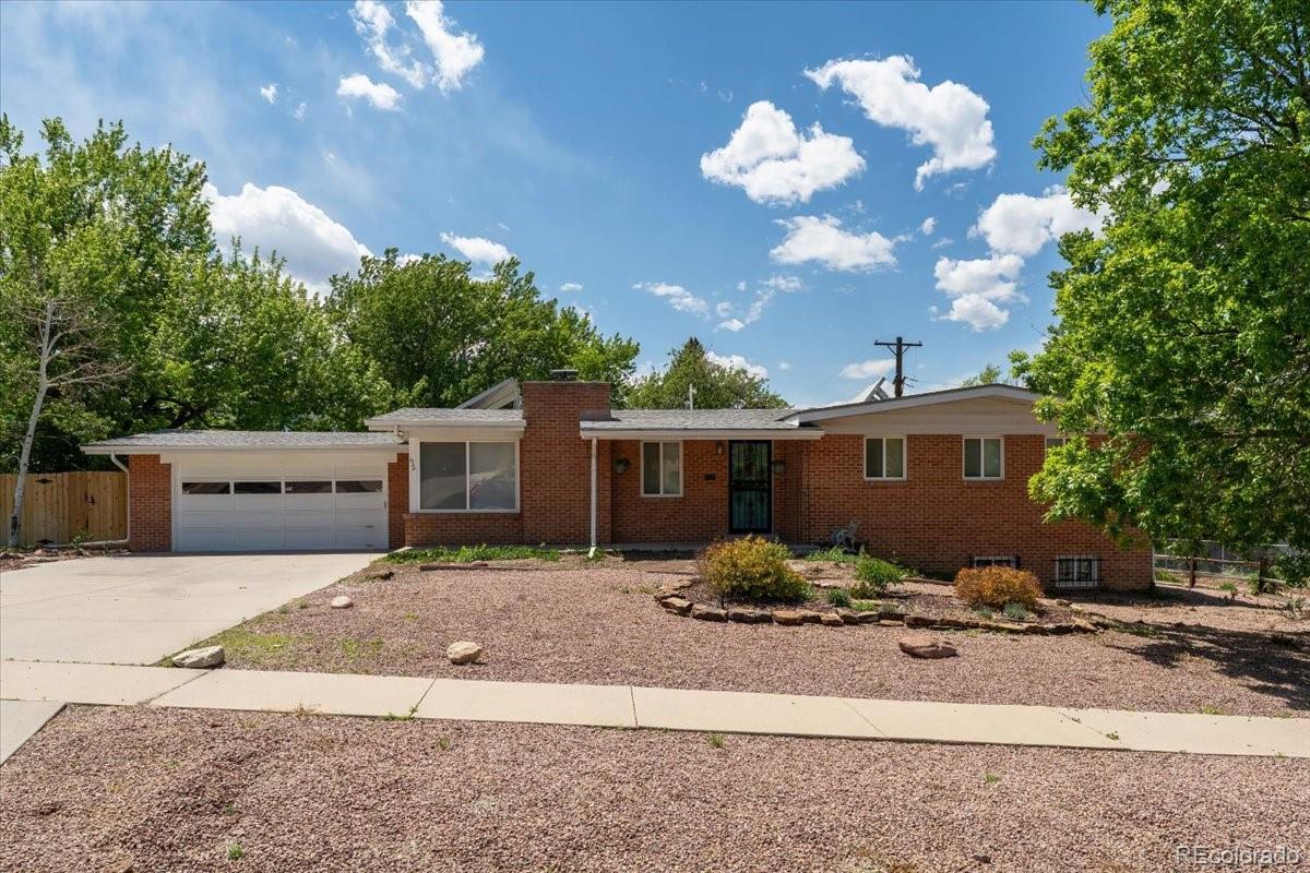 colorado springs  House Search Picture