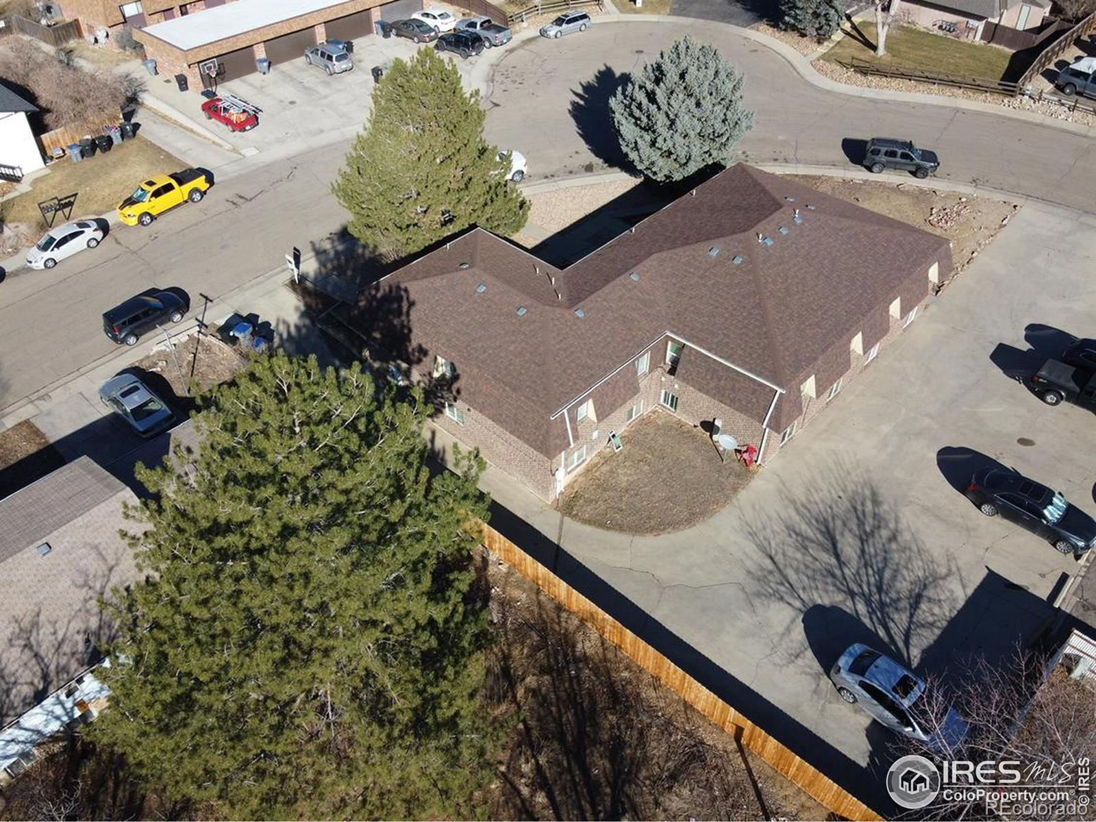 2241  Dexter Drive, longmont  House Search MLS Picture