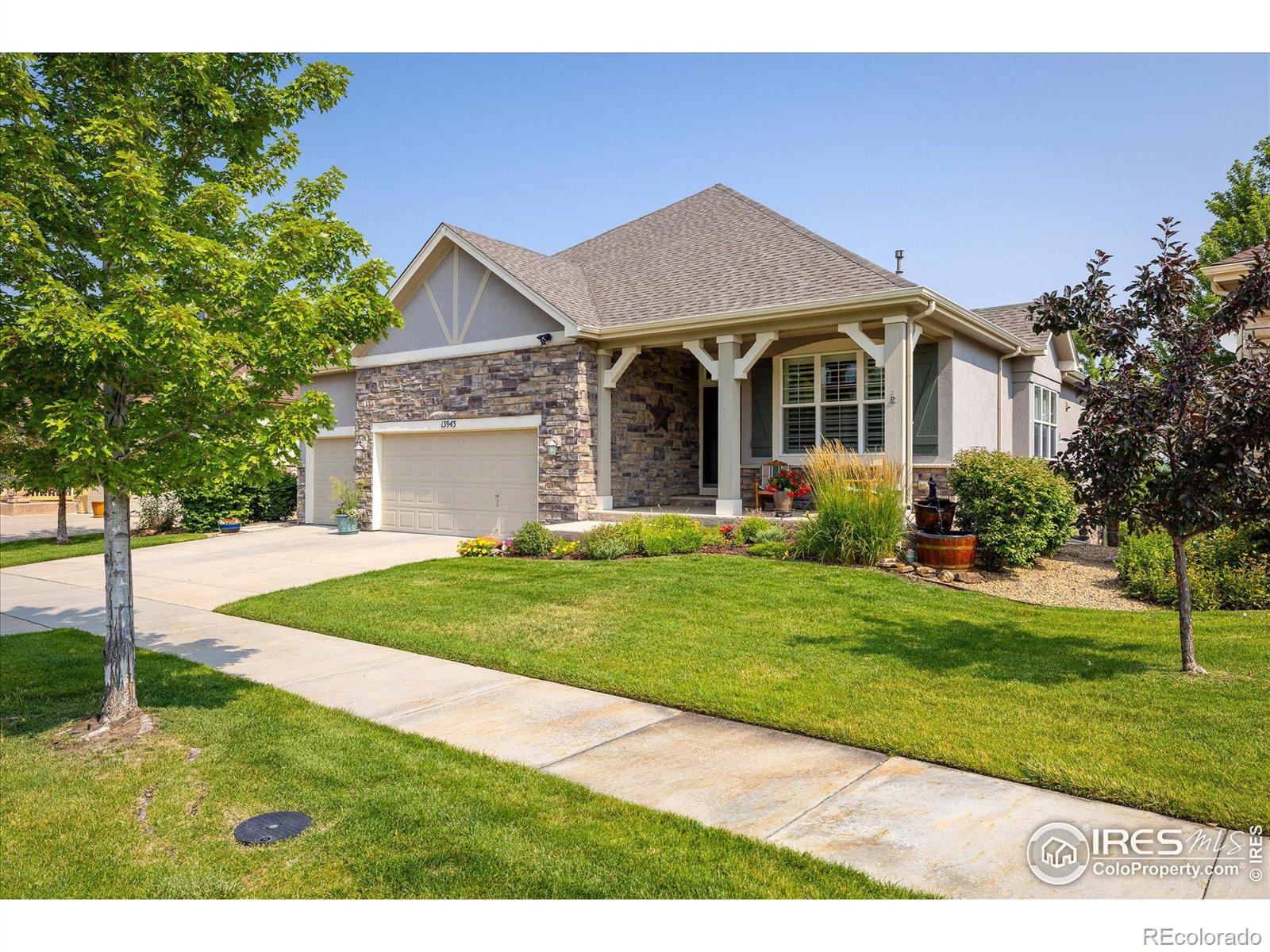 13943 W 87th Lane, arvada  House Search MLS Picture