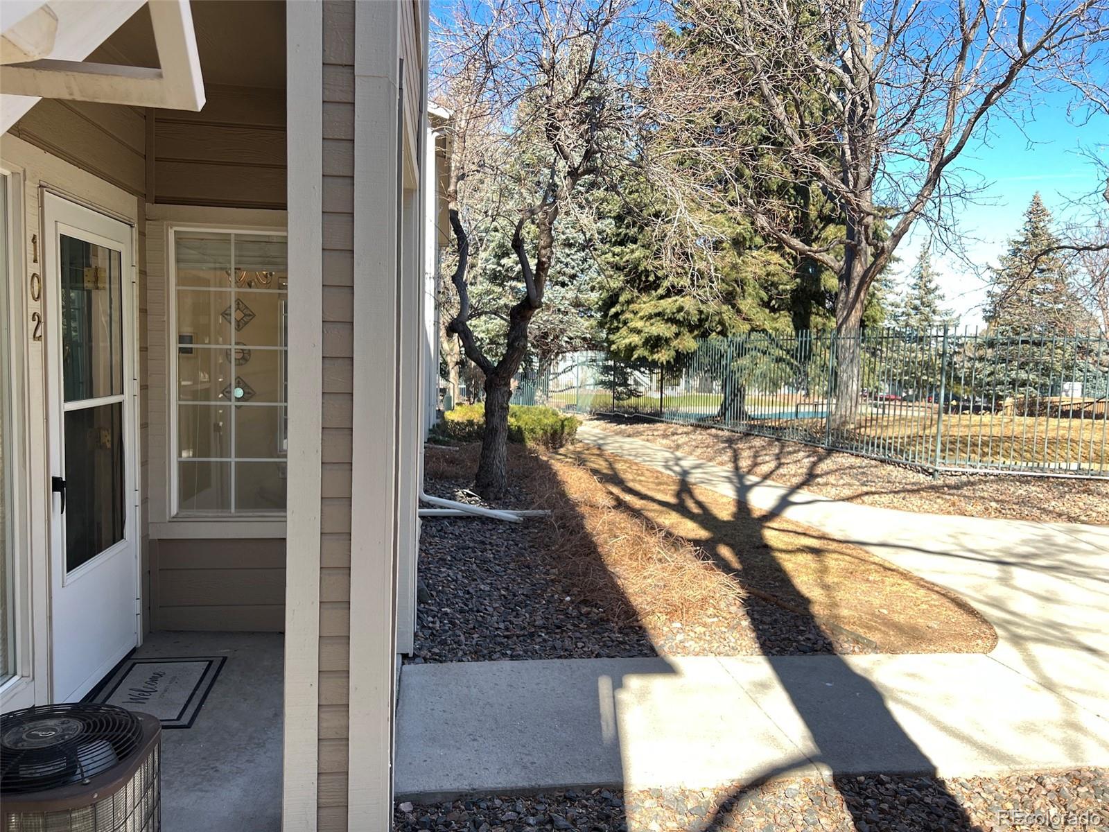 8430  Little Rock Way 102, Highlands Ranch  MLS: 8334077 Beds: 2 Baths: 2 Price: $365,000