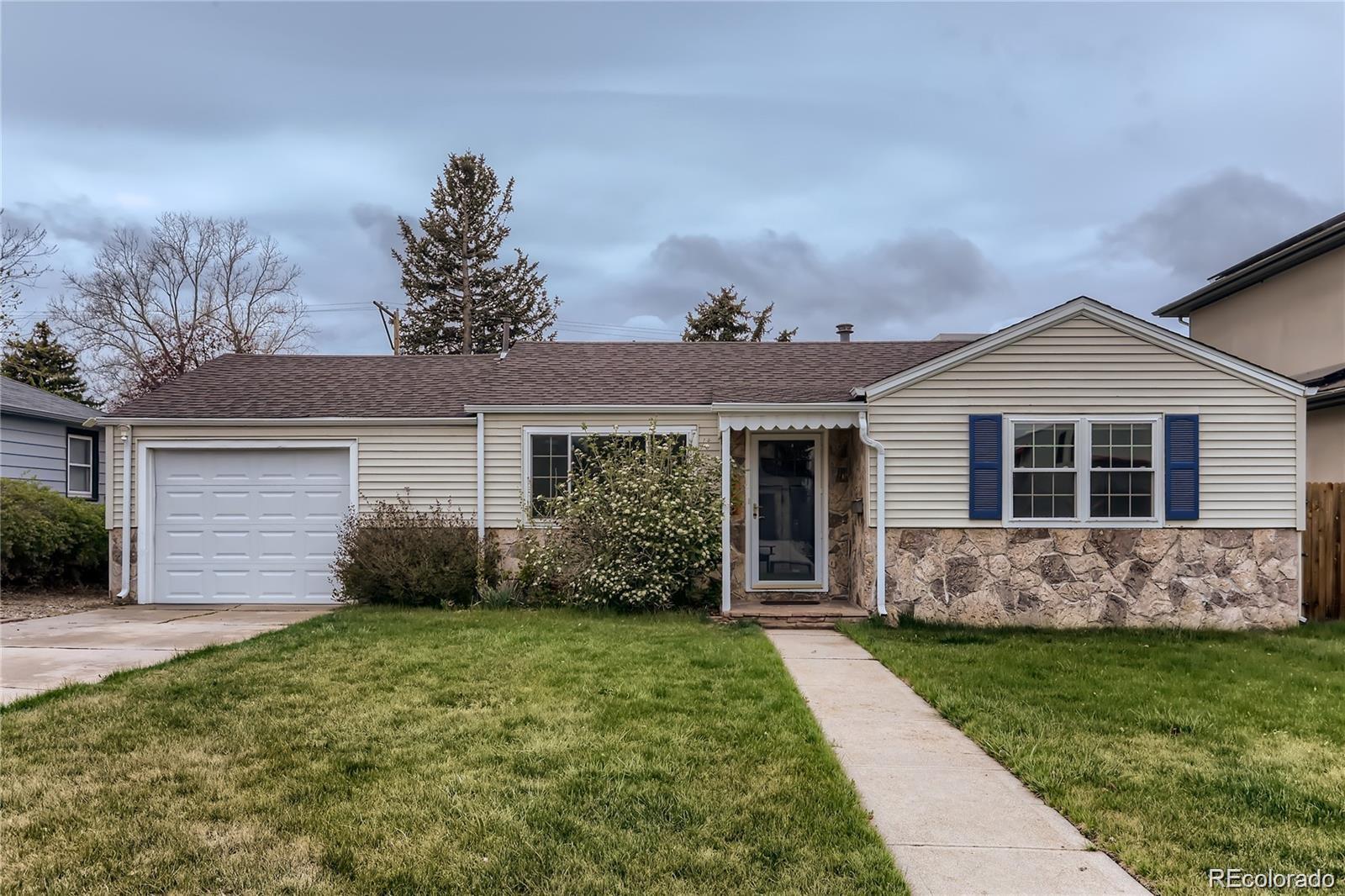 2965 S Birch Street, denver  House Search MLS Picture