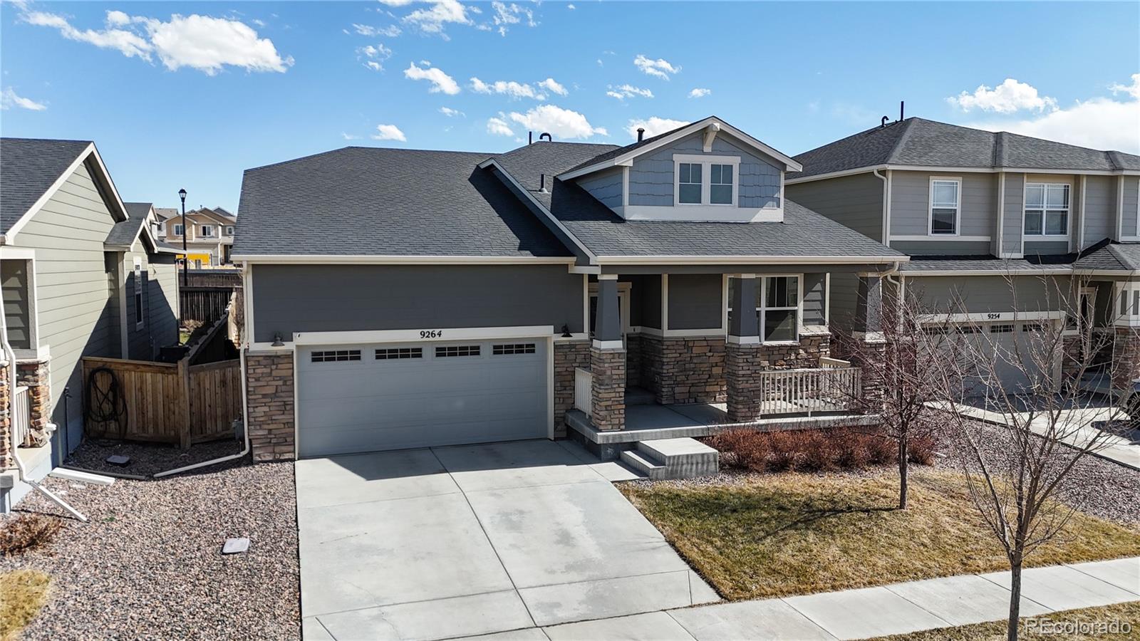 commerce city  House Search Picture