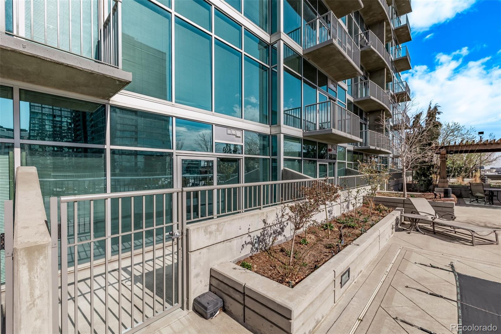 1700  Bassett Street 820, Denver  MLS: 9756312 Beds: 1 Baths: 1 Price: $475,000