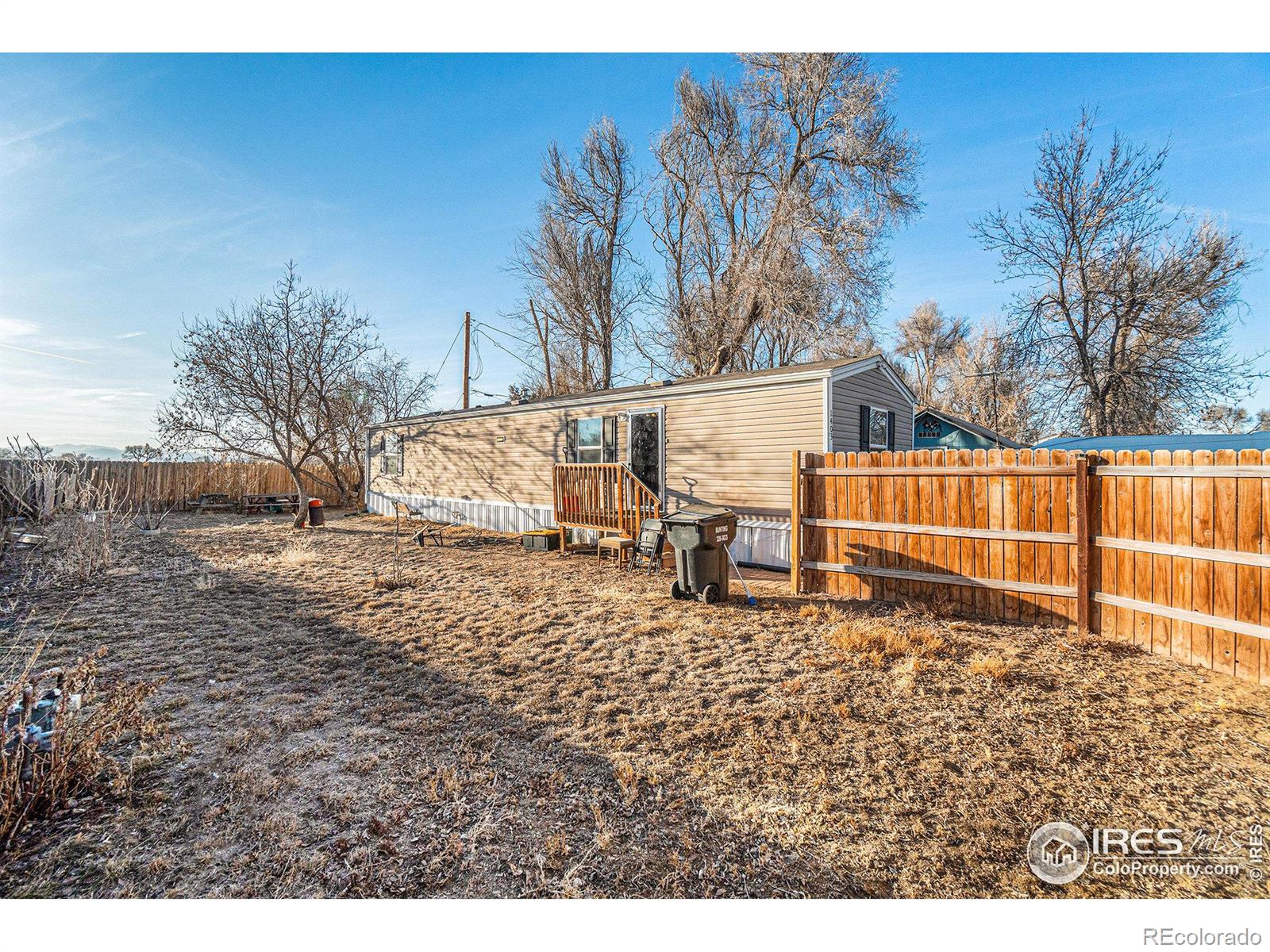 1403 N 26th Avenue, greeley MLS: 4567891027569 Beds: 2 Baths: 1 Price: $179,900