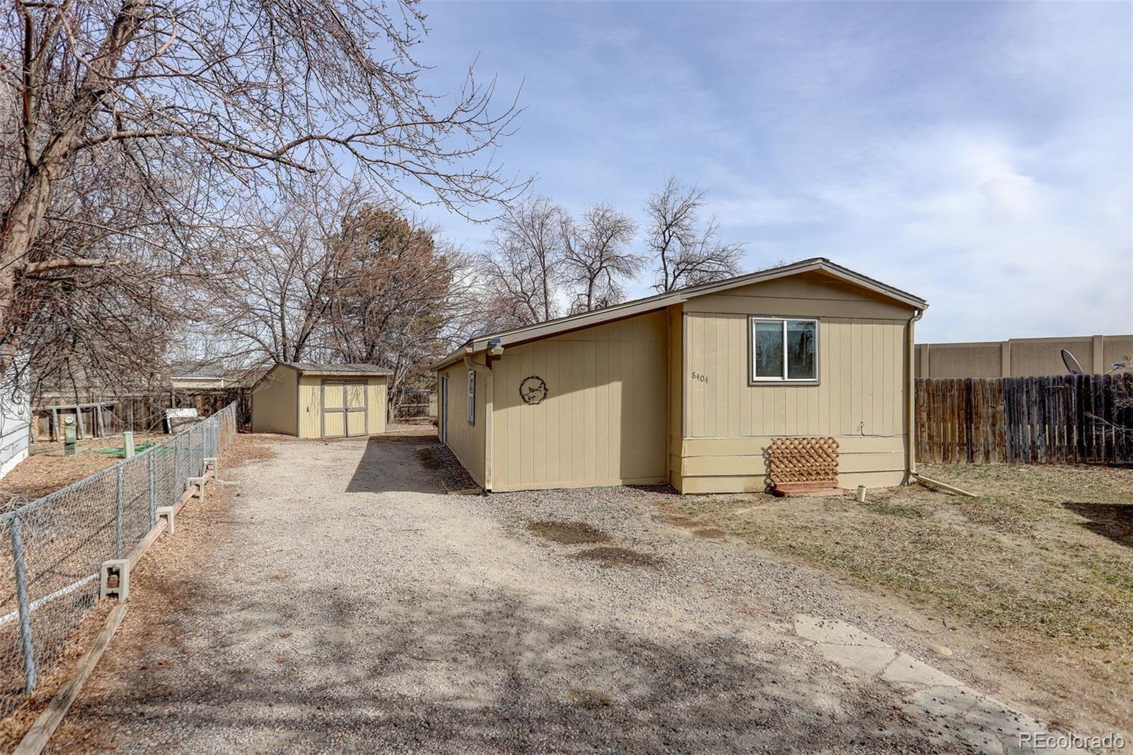 8404  Mummy Range Drive, fort collins  House Search MLS Picture