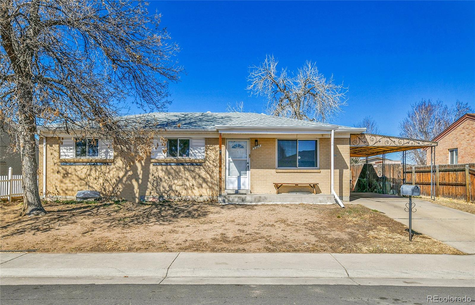 denver  House Search Picture