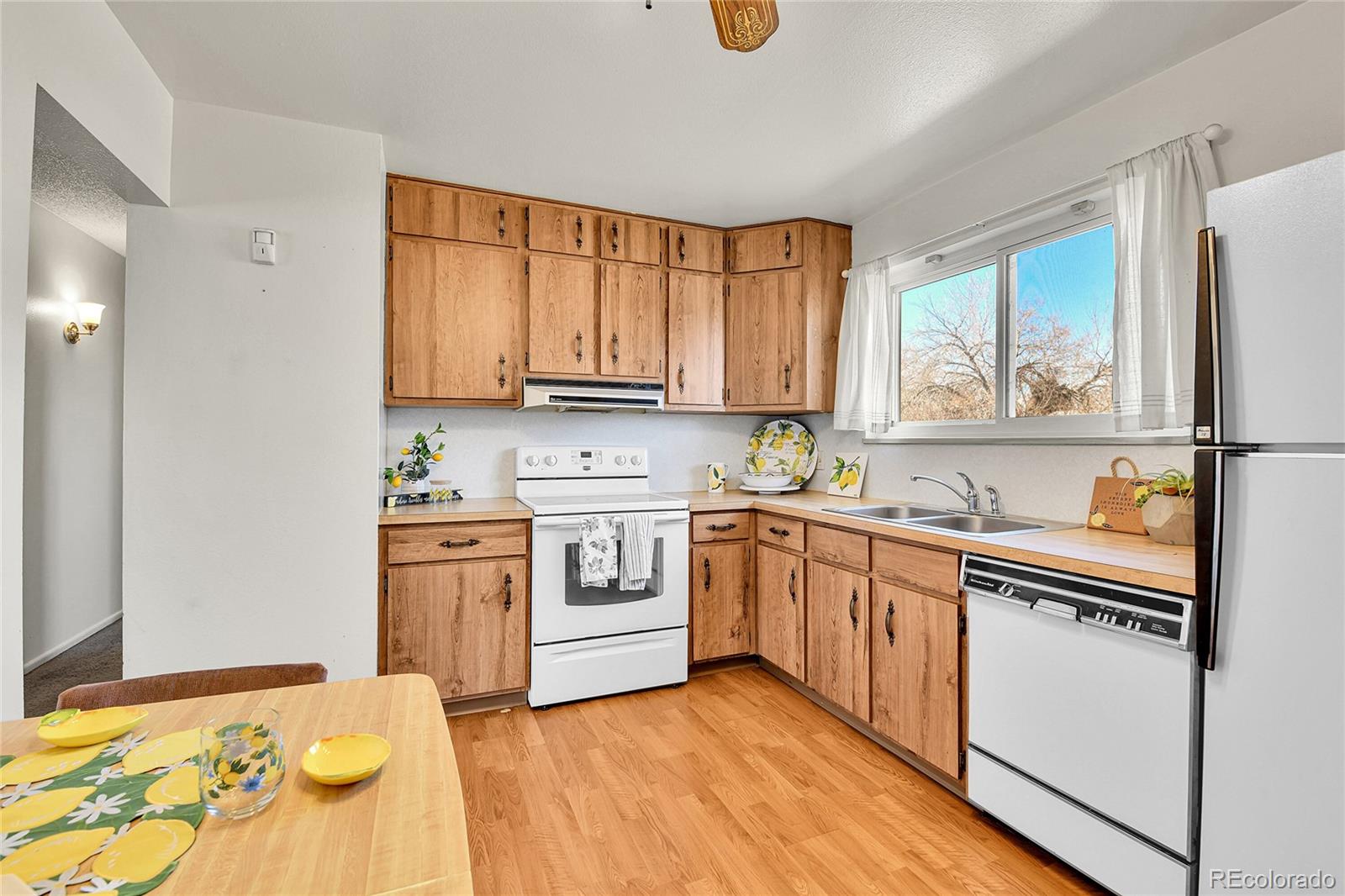 5505  Tucson Street, denver  House Search MLS Picture