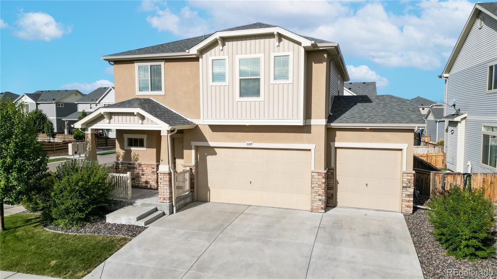 commerce city  House Search Picture