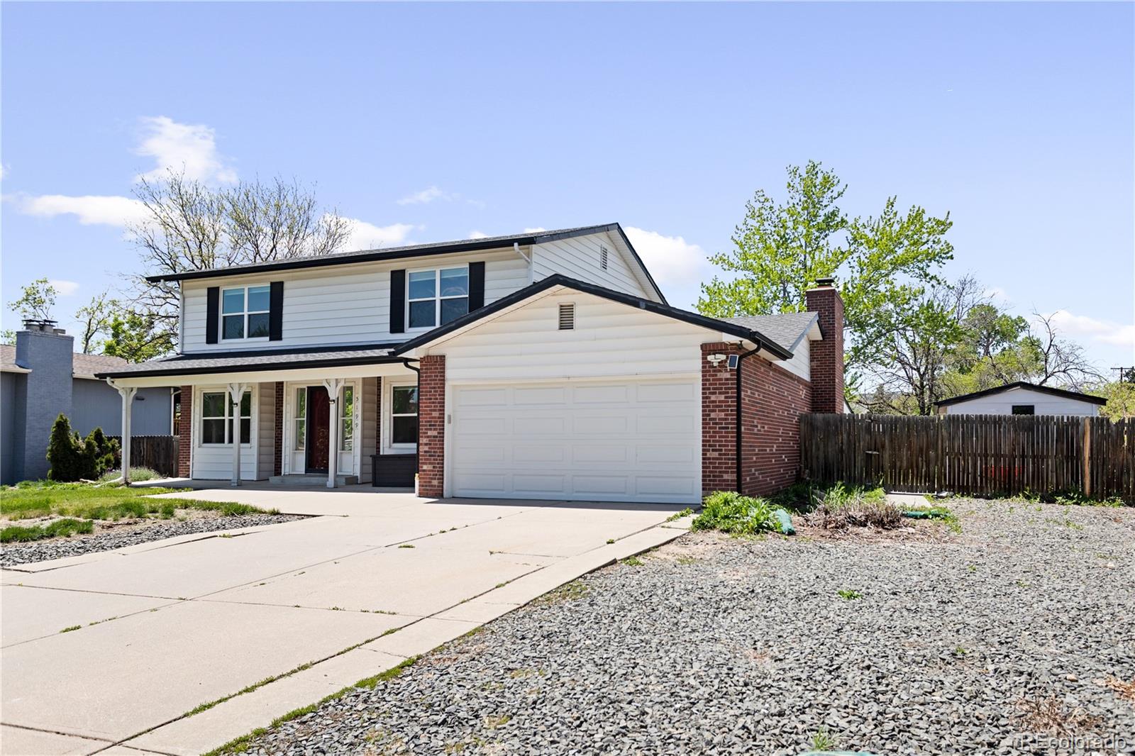 5199  Arbutus Street, arvada  House Search MLS Picture