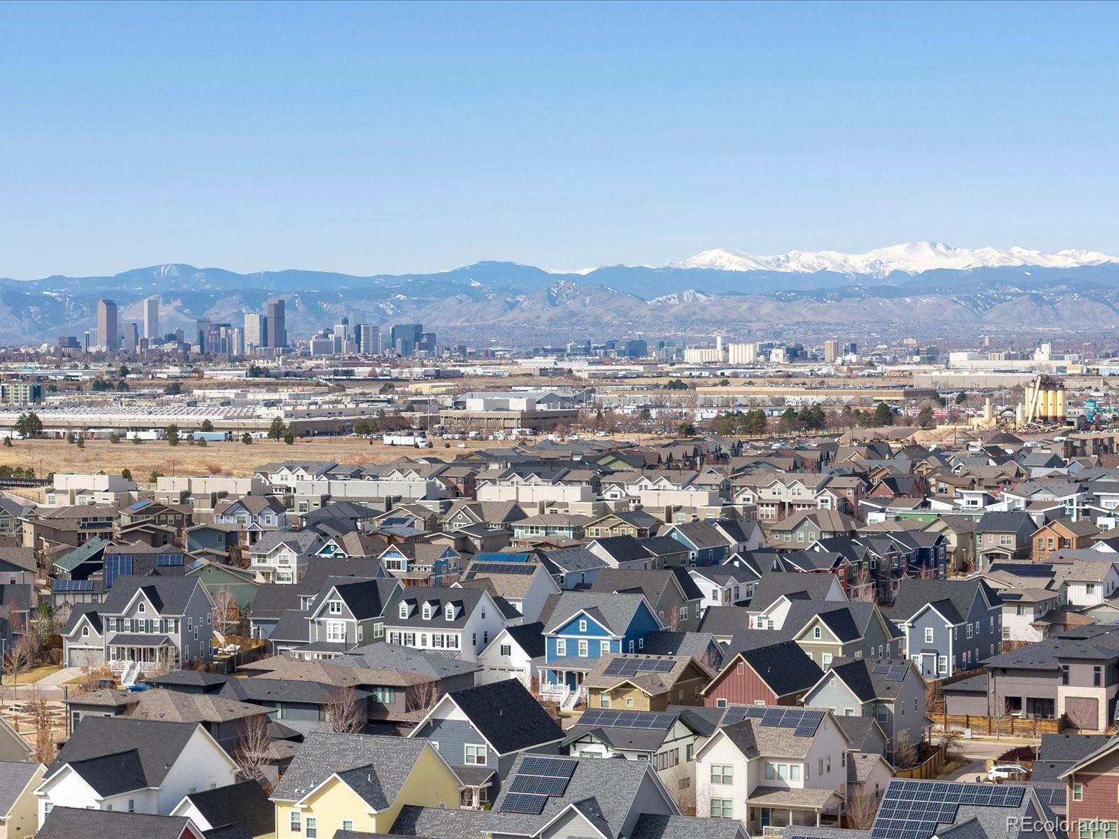8855 E 55th Avenue, denver  House Search MLS Picture