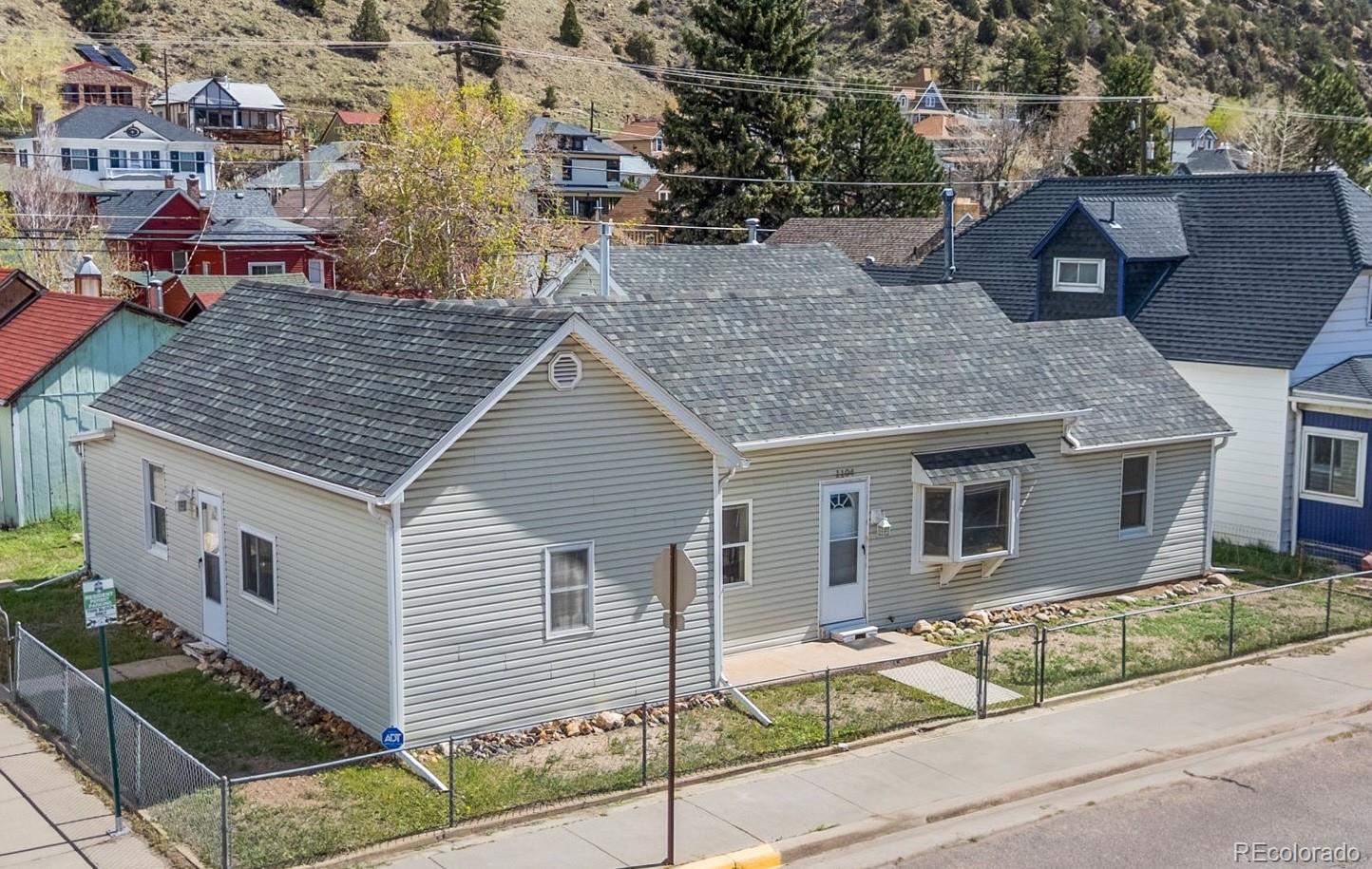 idaho springs  House Search Picture