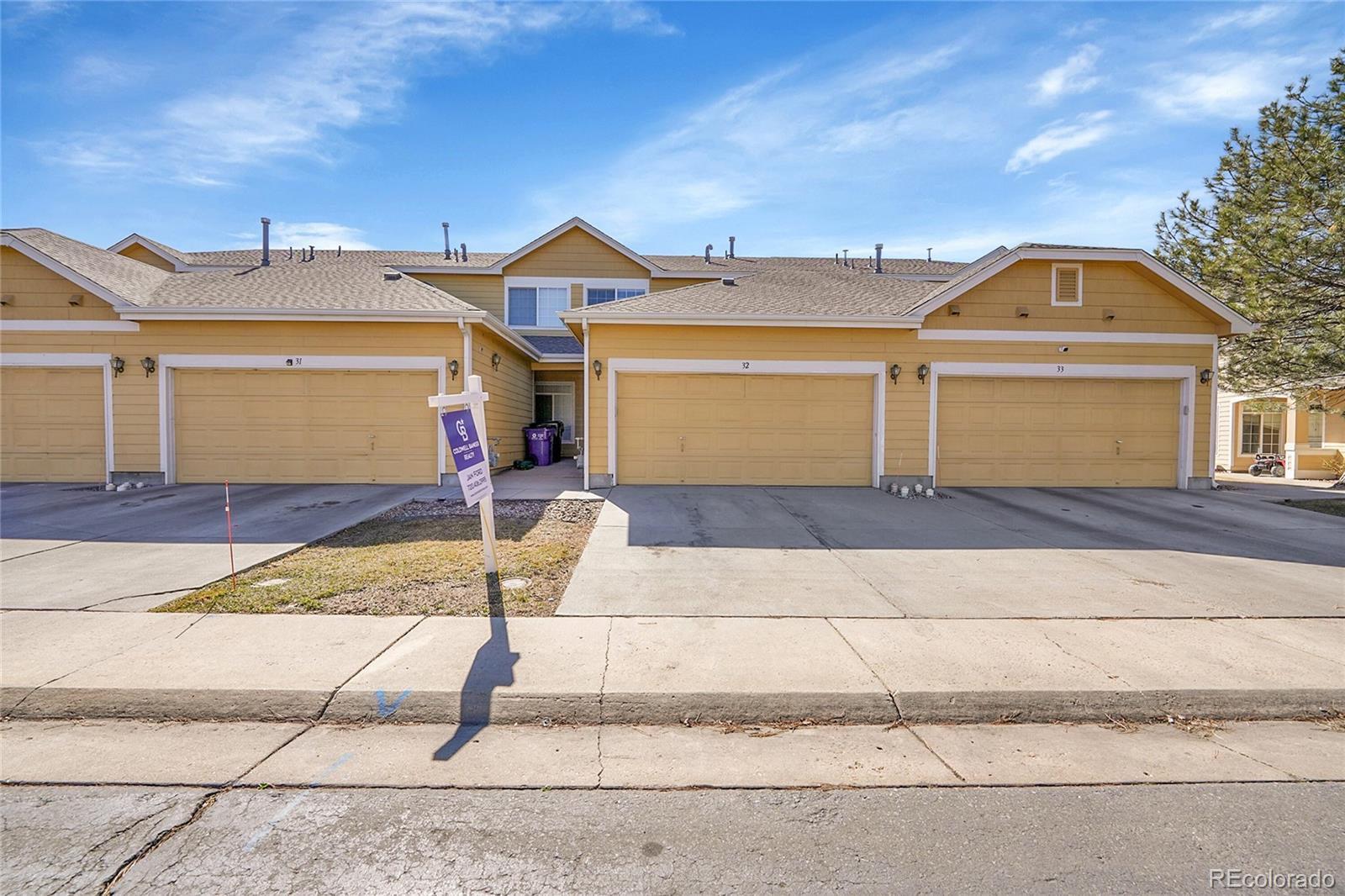 14400  Albrook Drive, denver  House Search MLS Picture