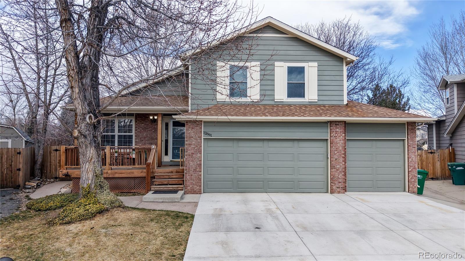 12861  Royal Court, broomfield MLS: 8541045 Beds: 4 Baths: 3 Price: $700,000