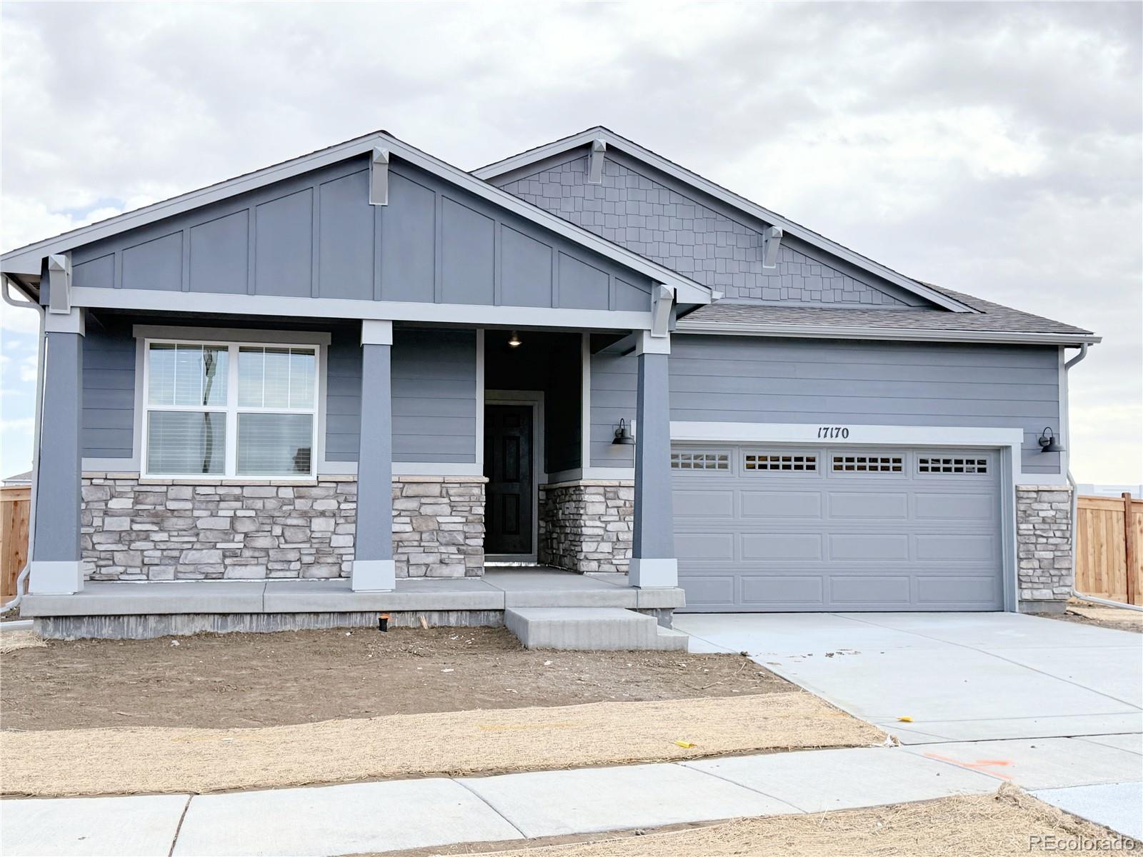 commerce city  House Search Picture