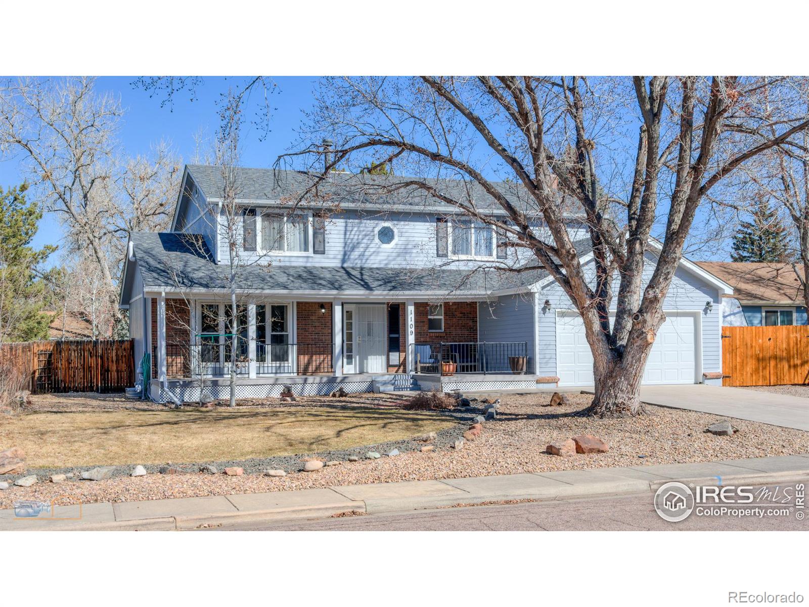 1109 E 7th Ave Cir, broomfield MLS: 4567891027631 Beds: 4 Baths: 4 Price: $678,500