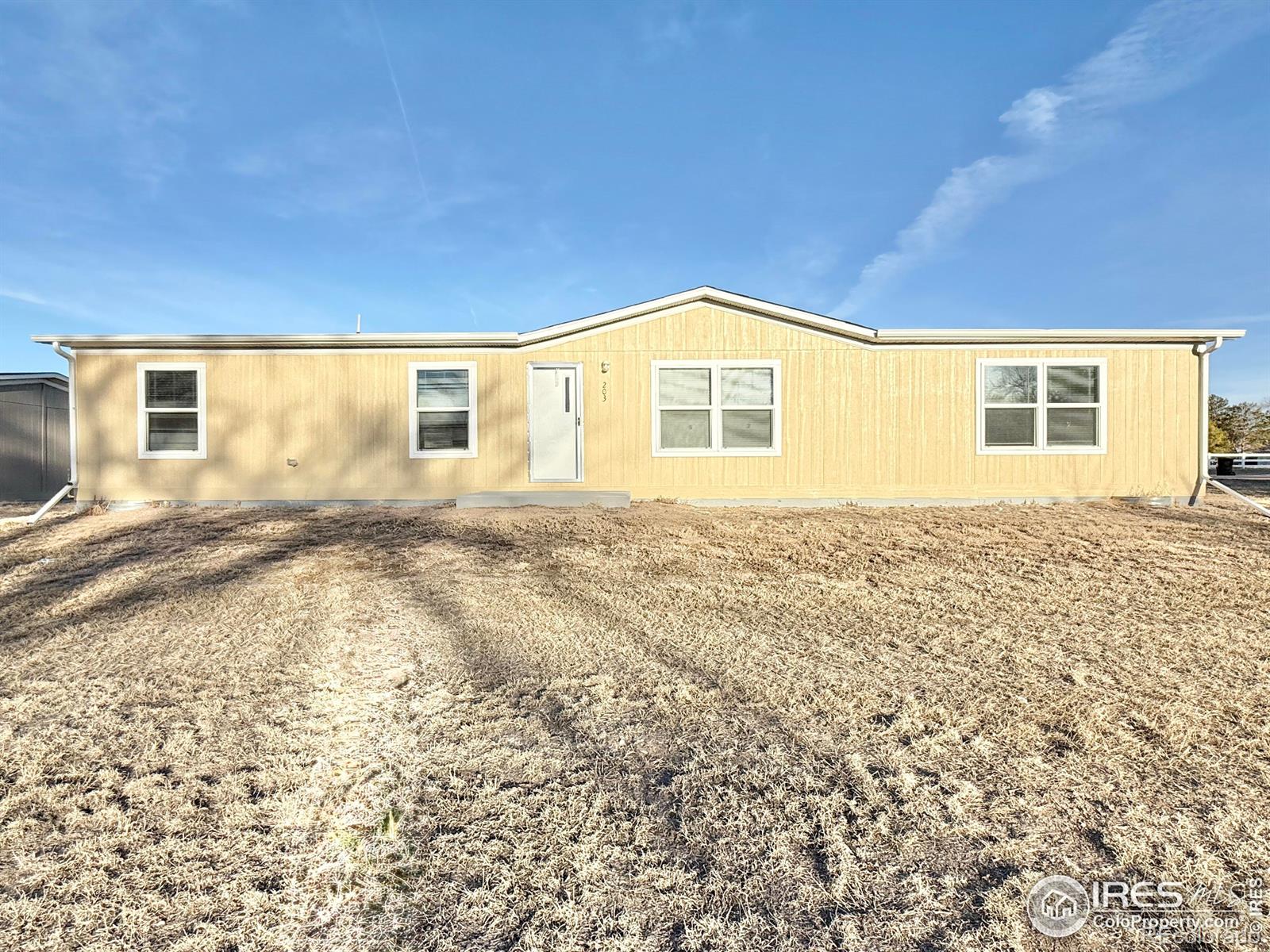 eckley  House Search Picture
