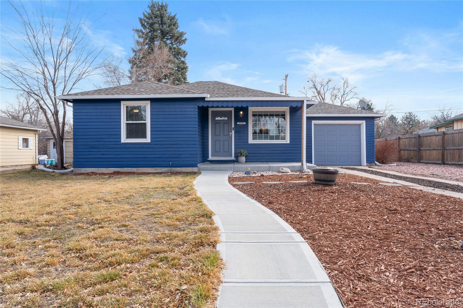 denver  House Search Picture